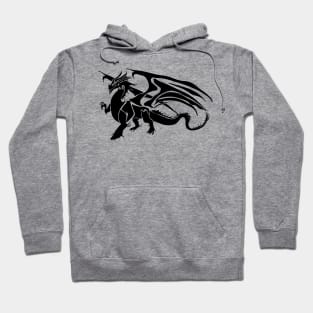 Dragon Hoodie